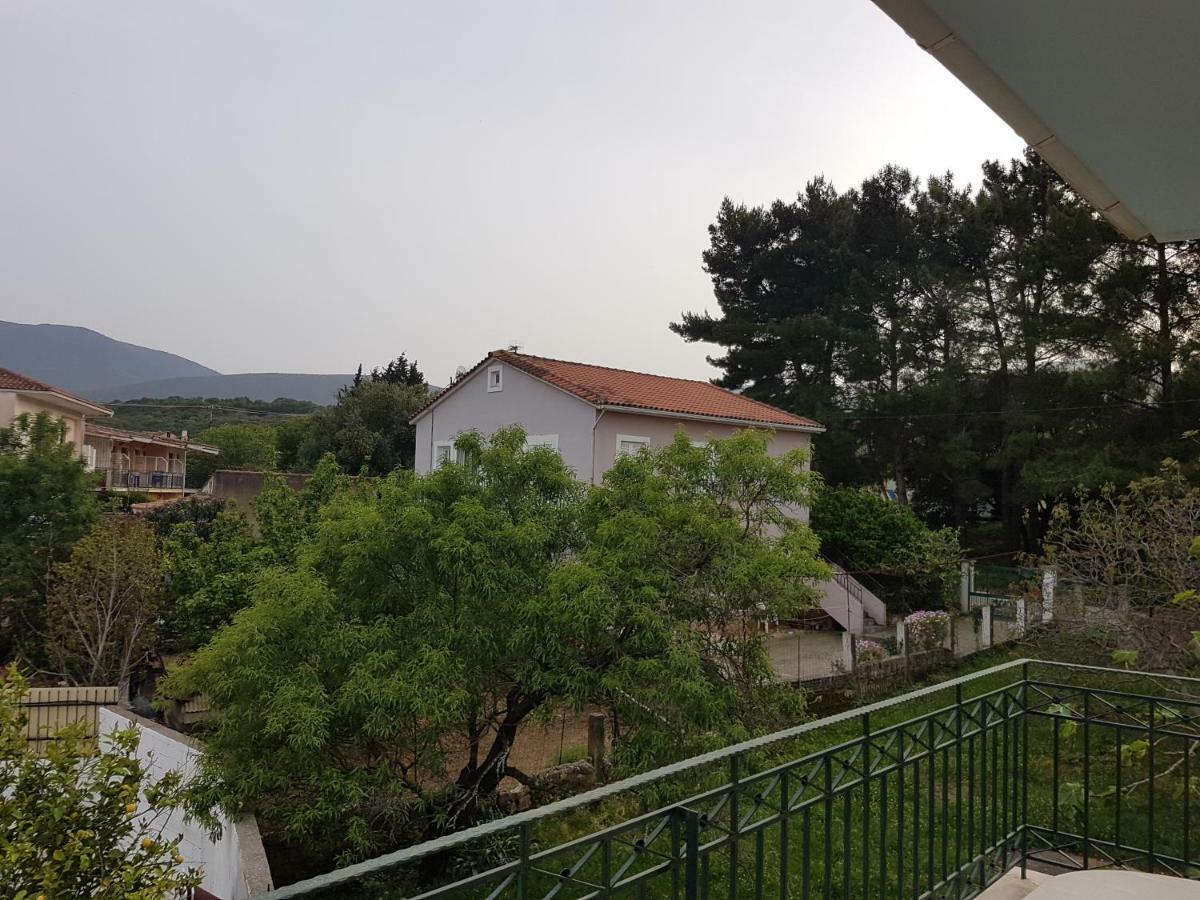 House Of Hats - Next To The Coast - Karavomylos Luaran gambar